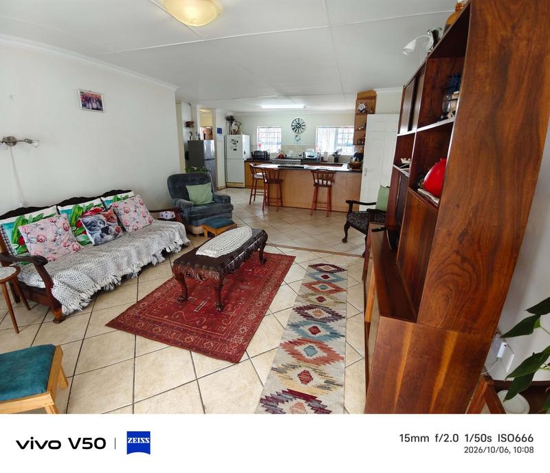 3 Bedroom Property for Sale in Fraaiuitsig Western Cape